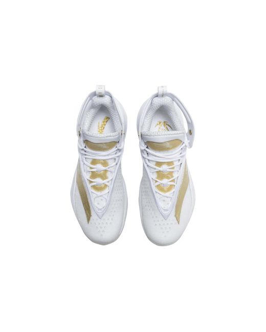 Anta Blue Klay Thompson 8 for men