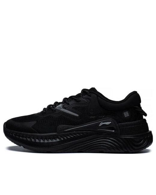 Li-ning Black Spark Lite for men