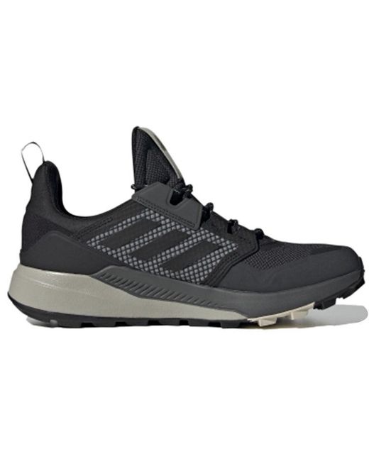 Adidas Black Terrex Trailmaker Gtx 'Core' for men