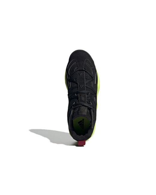 Adidas Blue Top Ten 2000 Solar' for men