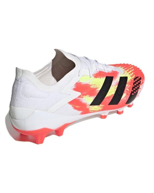 Adidas Predator Mutator 20.1 L Ag 'Pop' for men