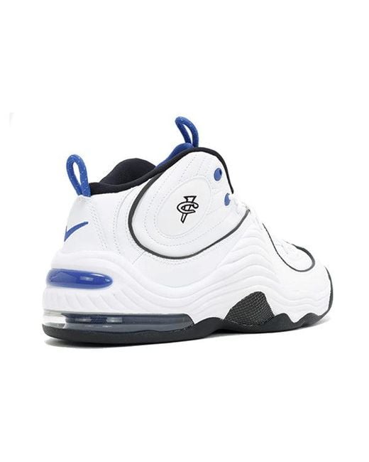 Nike White Air Penny 2 'Home' 2016 for men