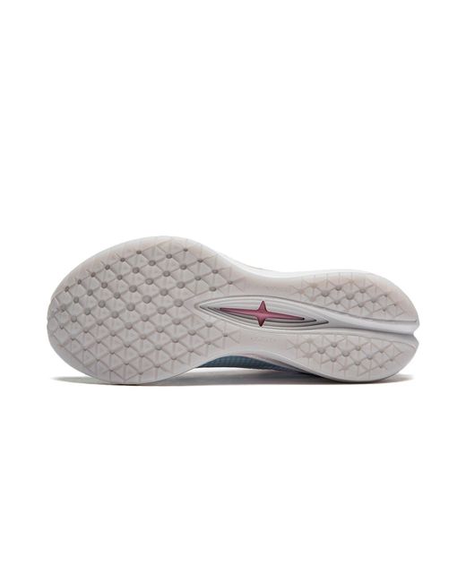 Li-ning Gray (Wmns) Rouge Rabbit 7 Pro