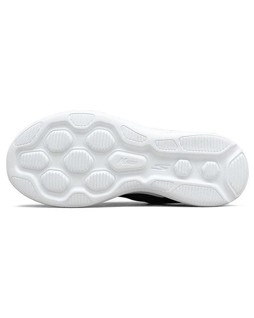 Skechers Black (Wmns) Go Run Low