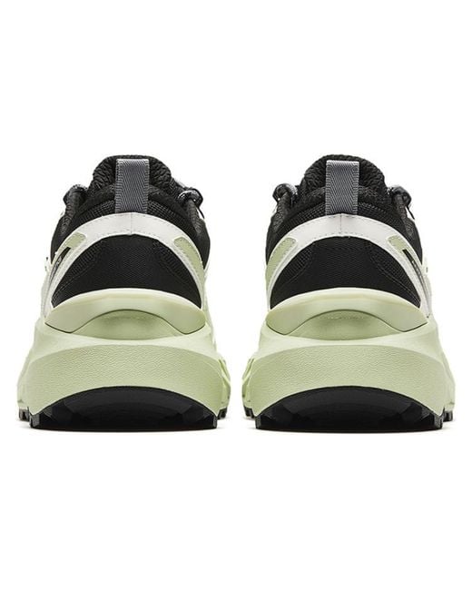 Anta White Tanchuan Low for men