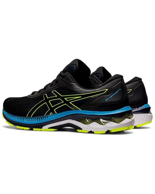 Asics Blue Gel-Superion 5 for men