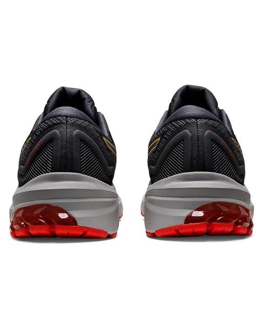 Asics Brown Gt-1000 11 'Sheet Rock' for men