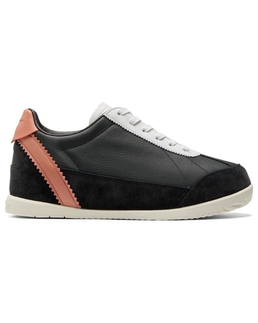Onitsuka Tiger Black Mollety 'Graphite' for men