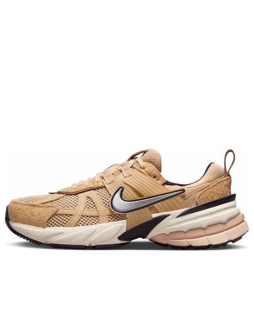 Nike Natural (Wmns) V2K Run 'Sesame'