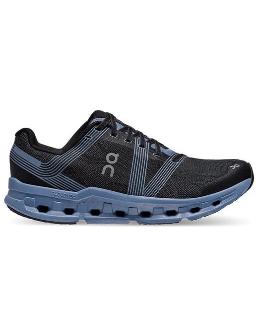 On Shoes Blue Cloudgo Shale' for men