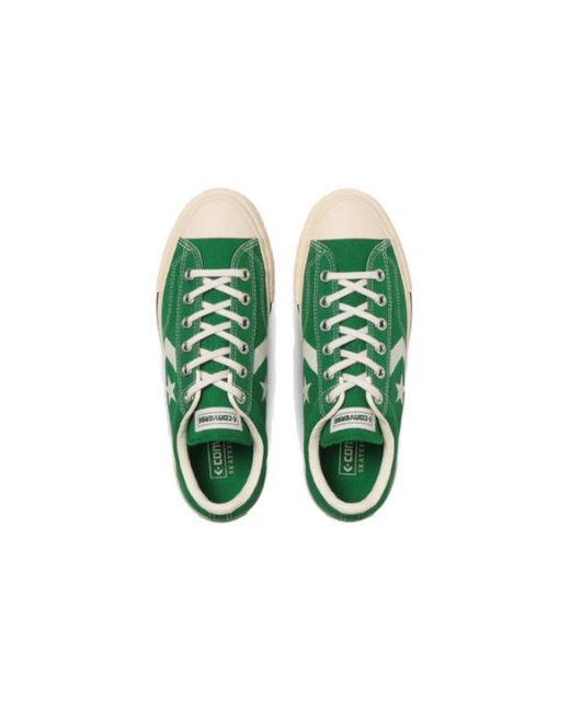 Converse Green Cx-Pro Sk Cv Ox for men