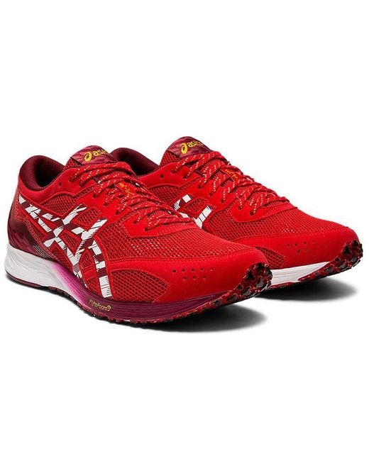 Asics Tartheredge Tenka 'Speed' for men