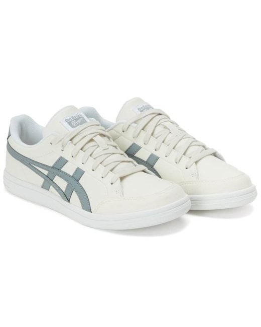 Onitsuka Tiger White Advanti 'Cream' for men