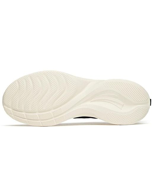 Anta Black (Wmns) Hydrogen Run 1