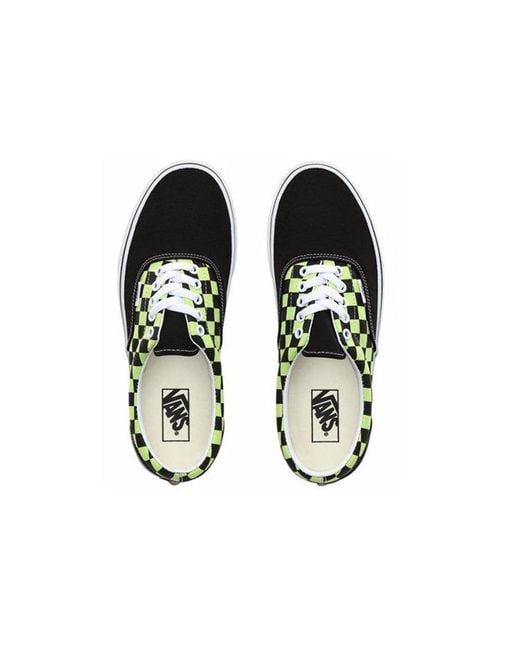 Vans Black Bmx Era Sharp' for men