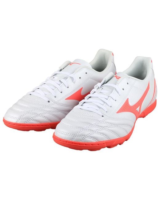 Mizuno White Folgado Pro Kl As for men