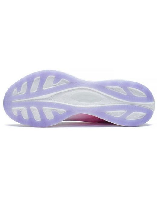 Li-ning White (Wmns) Super Light Xix