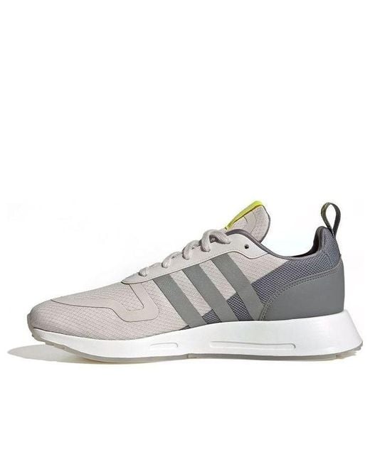 Adidas White Multix for men