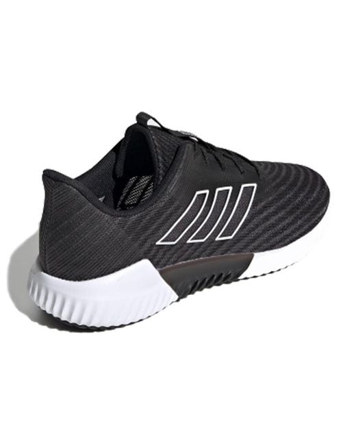 Adidas Black Climacool 2.0 for men
