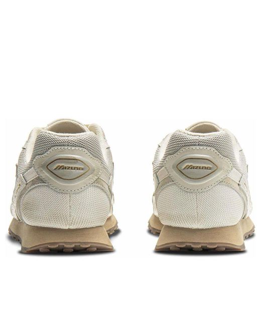 Mizuno White Lg 60S 2K 'Cream' for men