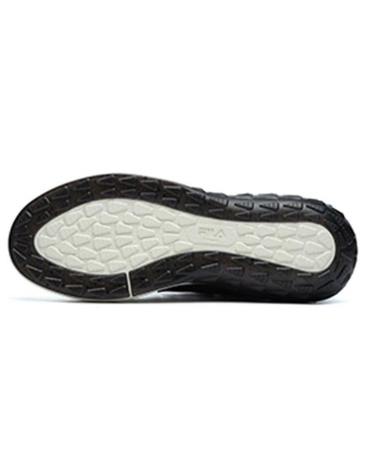 Fila Blue Mixa Sneakers for men