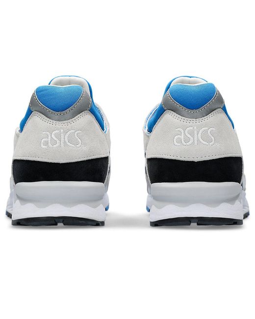 Asics Blue Gel-Lyte V Electric' for men