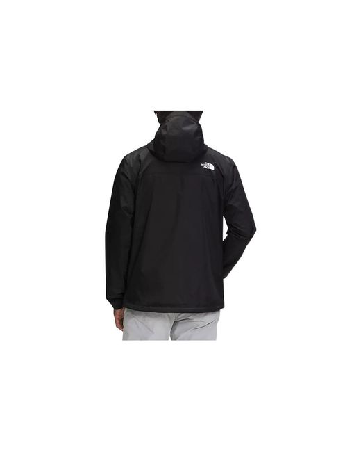 The North Face Blue Mountain Jacket for men
