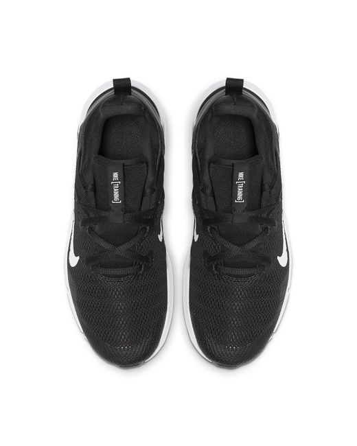 Nike Black (Wmns) Legend Essential