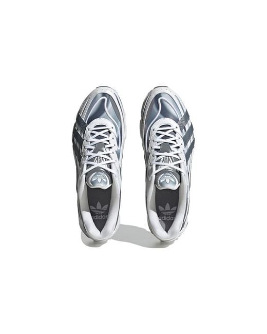 Adidas White Orketro 2.0 'Cloud' for men