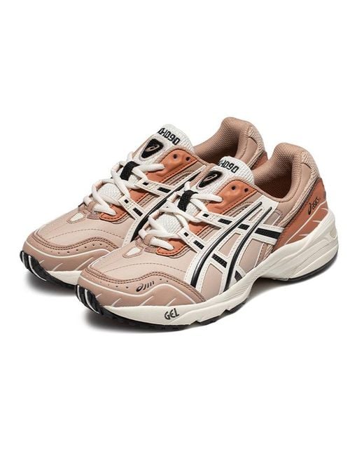 Asics White Gel-100 for men