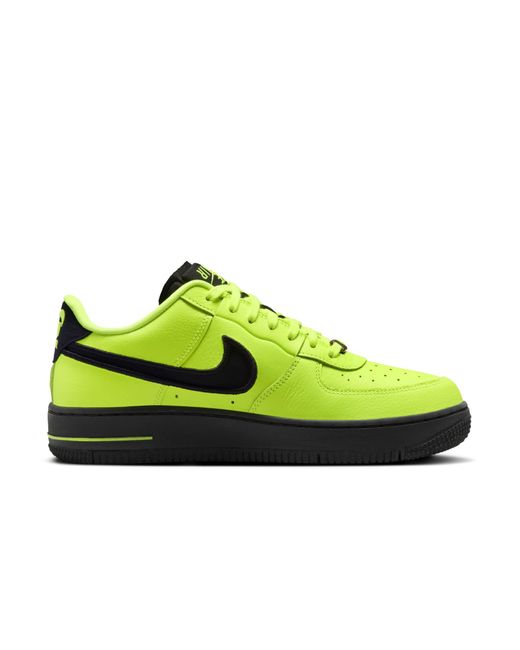 air force one nike green