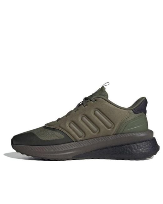 Adidas Brown X_Plrphase for men