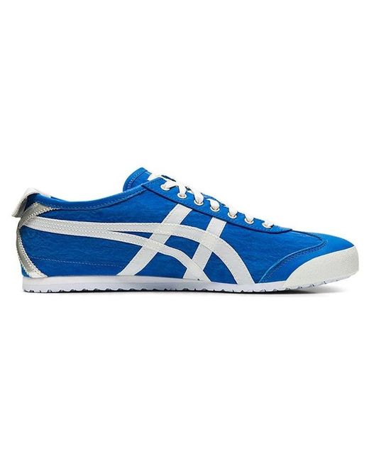 Onitsuka Tiger Blue Mexico 66 Konbu 'Tokyo for men