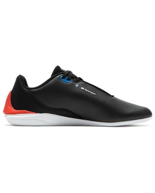 PUMA Blue Bmw Motorsport Drift Cat Decima Pop'