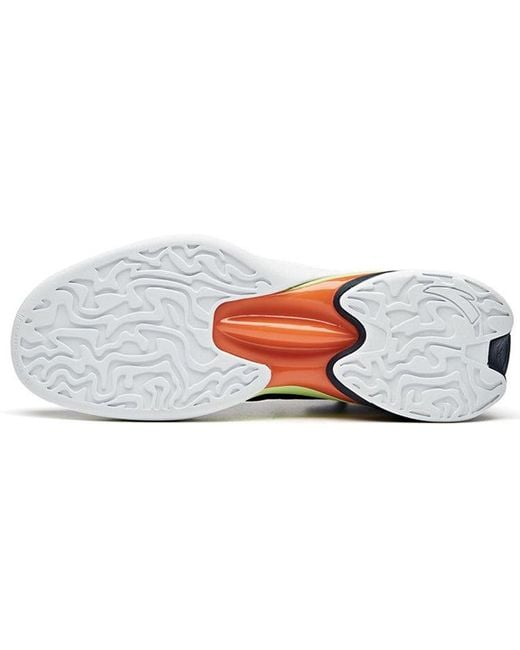 Anta Blue Ufo 2 for men