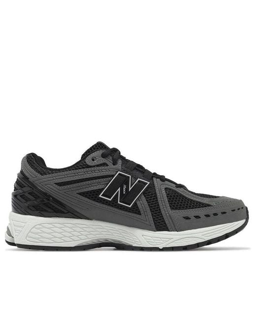 New Balance Black 1906R Team Castlerock' for men