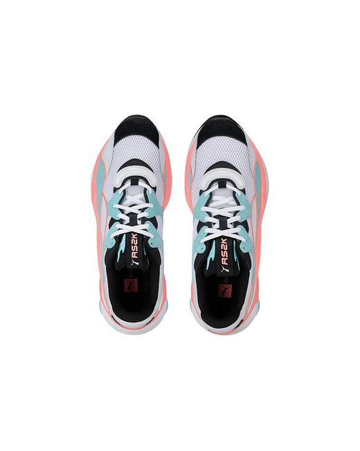PUMA Blue Rs-2K Futura Aruba' for men
