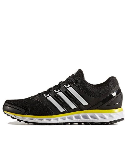 Adidas Black Falcon Elite 3 U for men