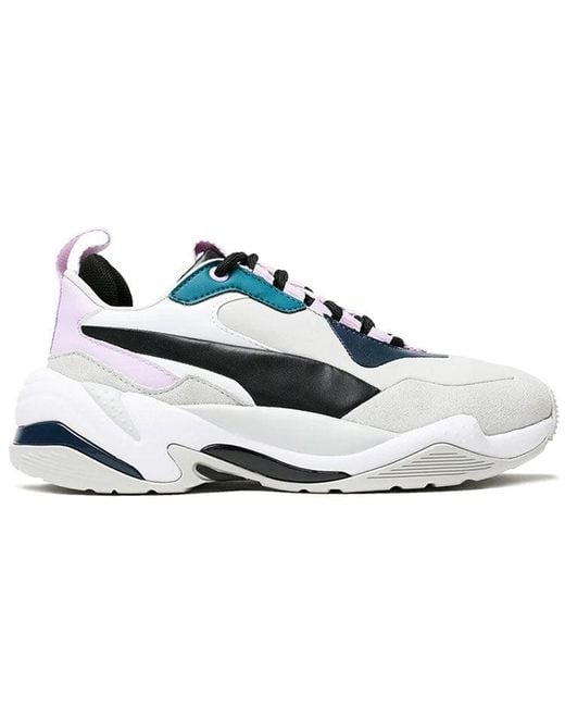 PUMA Blue (Wmns) Thunder Rive Droite 'Deep Lagoon'