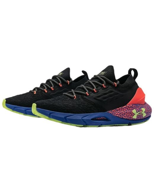 Under Armour Blue 2 Hovr Phantom 2 for men