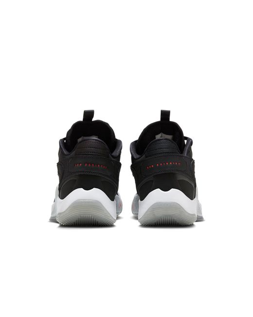 Nike Black Luka 2 Bred Pf 'Core' for men
