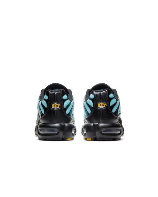 Nike Blue Air Max Plus 'Aqua' for men