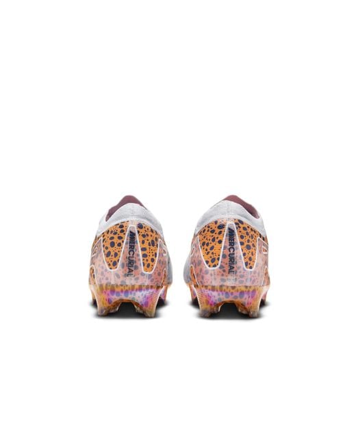 Nike Mercurial Vapor 16 Elite Electric Pack 'Olympic Safari' in