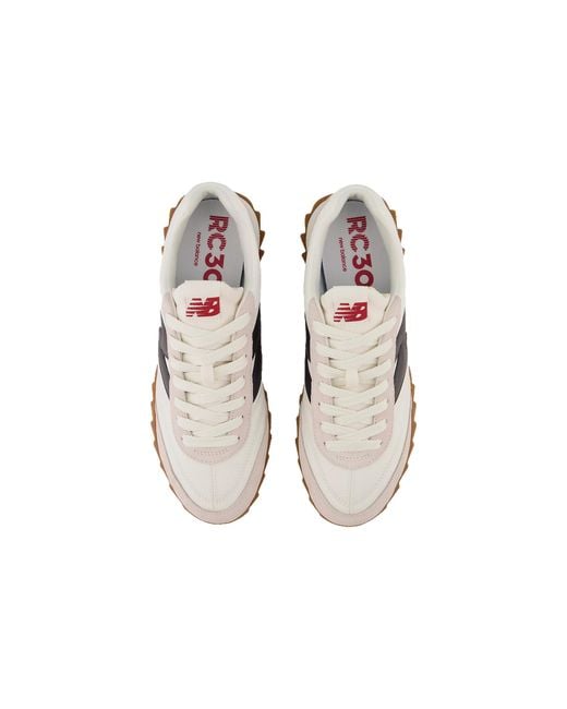 New Balance White Rc30 '' for men