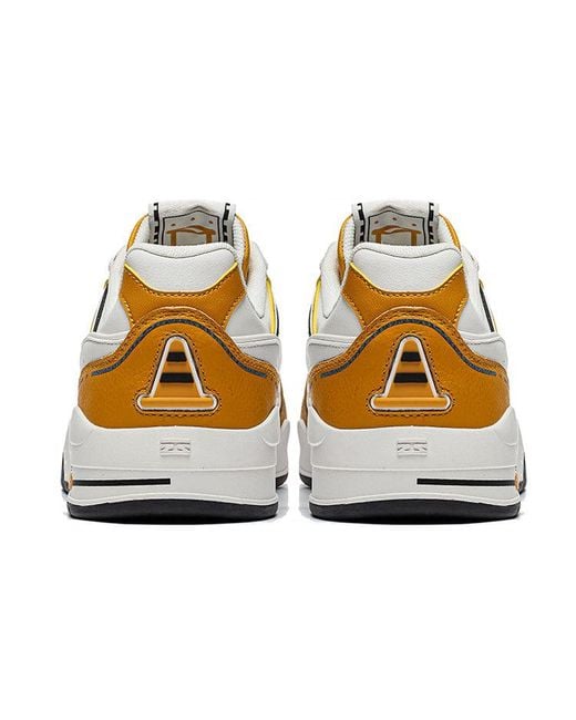 Li-ning White Moon for men