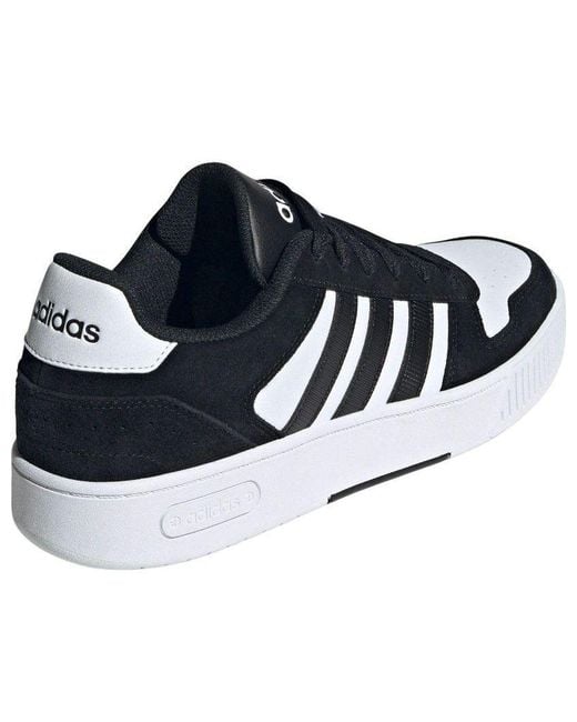 Adidas Blue D-Pad Classic for men