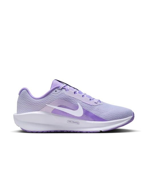 Nike Purple (Wmns) Downshifter 13 'Barely Grape'