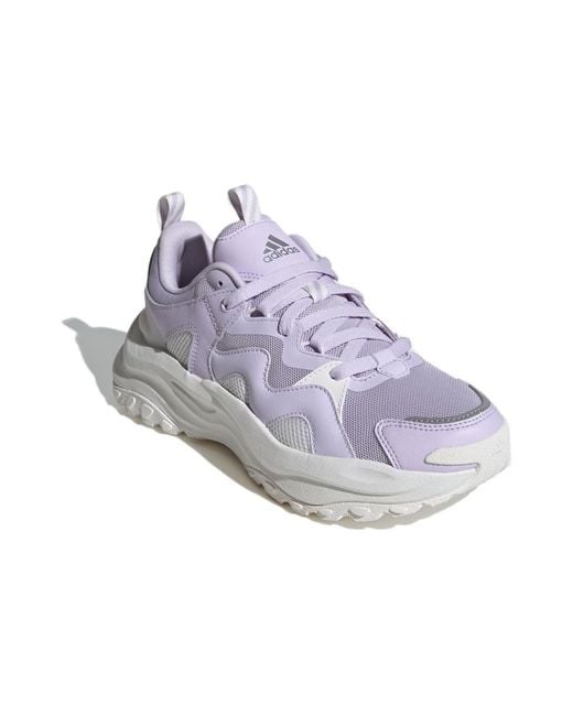 Adidas Purple (Wmns) Maxxwavy