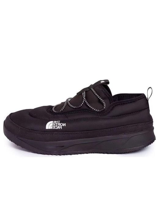 The North Face Blue Nse Chukka Boots 'Tnf' for men