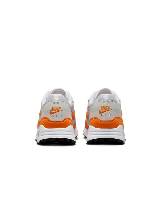 Nike White Air Max 1 86 Og Golf 'Bright Ceramic' for men